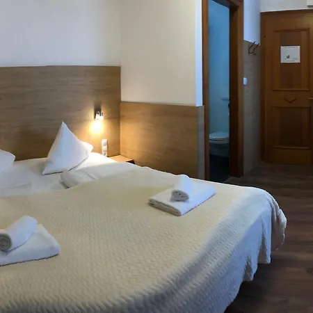 מלון Vogelweiderhof 3*