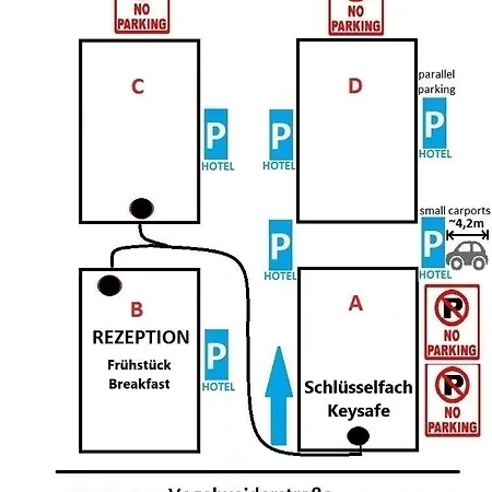 Vogelweiderhof Salisburgo