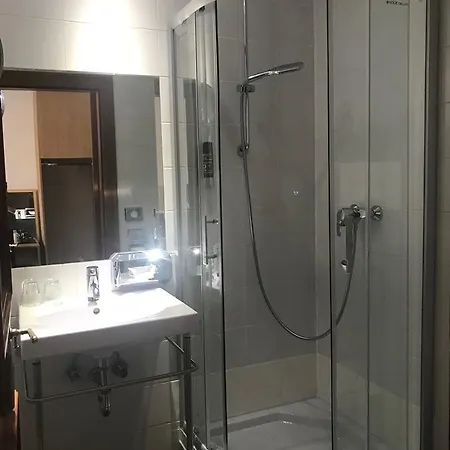 Vogelweiderhof Hotel Salisburgo
