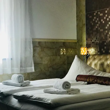 Hotel Vogelweiderhof Salisburgo