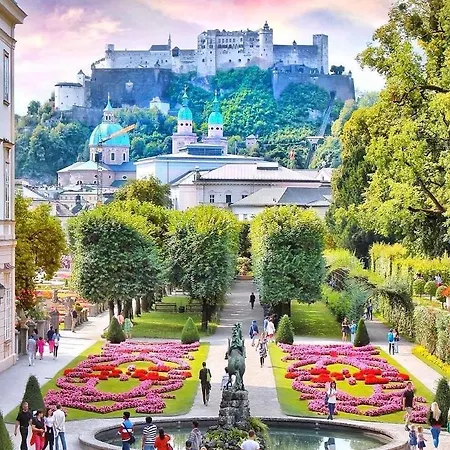 فندق فوغلفايدرهوف