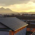 Vogelweiderhof Salzburgo