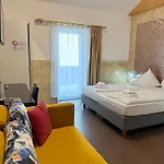 弗格韦德霍夫酒店 3* 萨尔茨堡