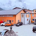 Hotel Vogelweiderhof Salzbourg