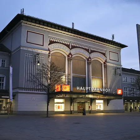 Vogelweiderhof Hotel