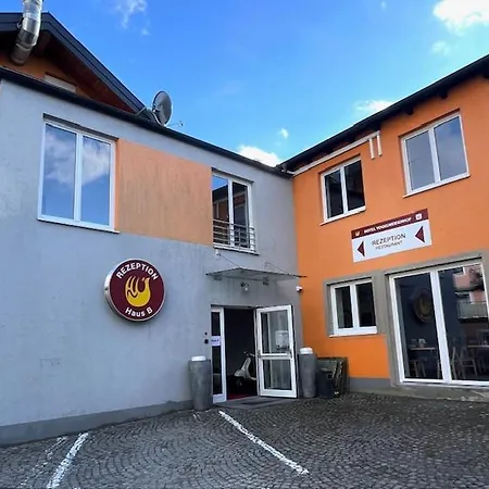 Vogelweiderhof Szálloda