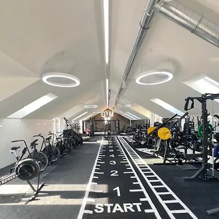 מלון Vogelweiderhof 3*