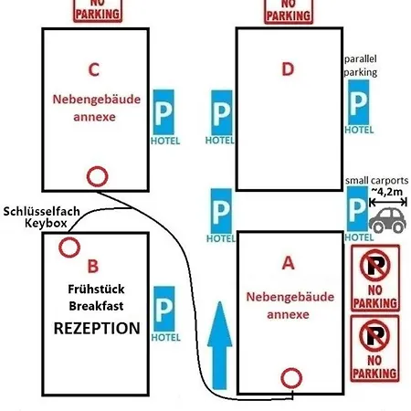 Vogelweiderhof מלון זלצבורג