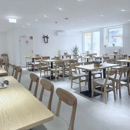 מלון Vogelweiderhof זלצבורג