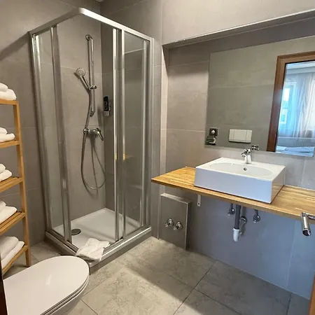 Vogelweiderhof מלון 3*