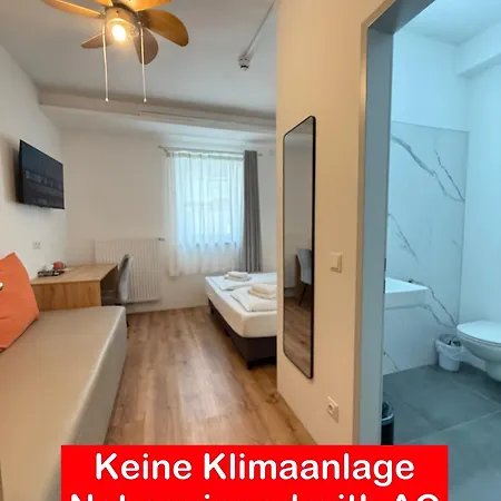 Vogelweiderhof 3* Salzburg