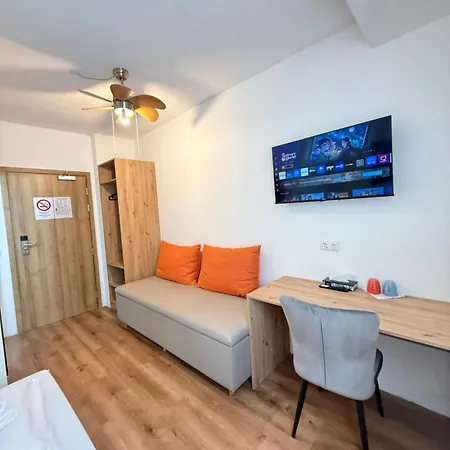 Vogelweiderhof Hotel Salisburgo