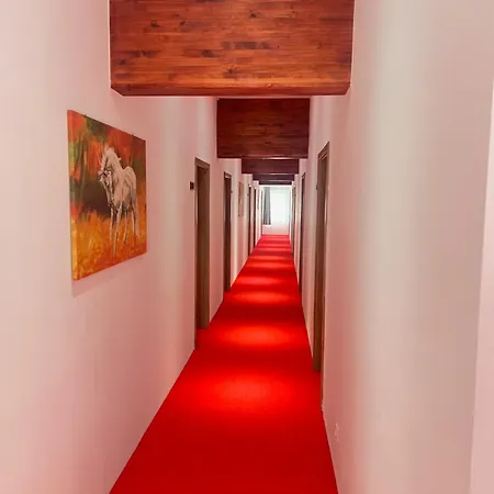 Otel Vogelweiderhof 3*