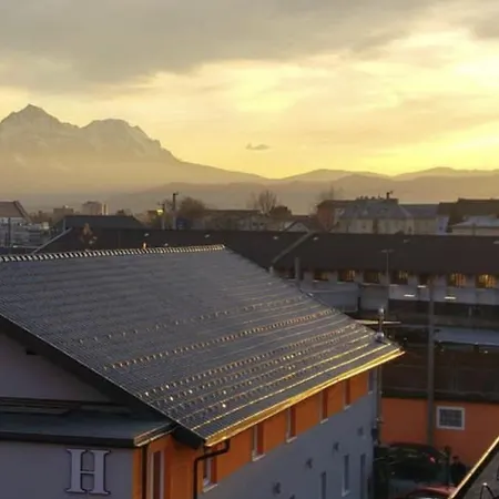 Vogelweiderhof Salisburgo