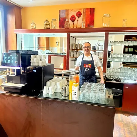 Hotel Vogelweiderhof Salisburgo