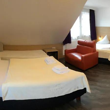 Vogelweiderhof Otel 3*