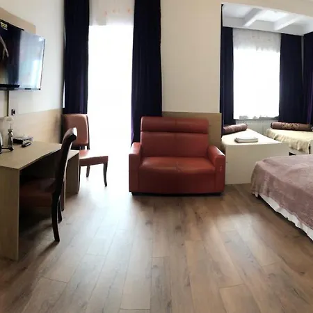 Vogelweiderhof Salisburgo