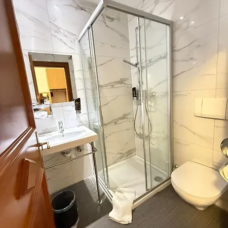 Vogelweiderhof 3* Salisburgo