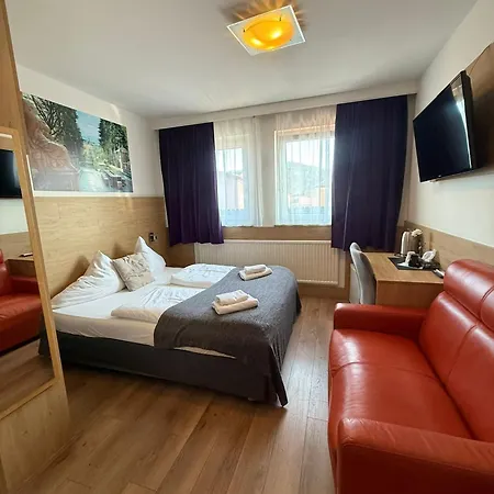 Hotel Vogelweiderhof 3*