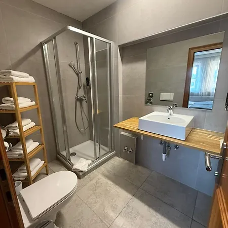 Hotel Vogelweiderhof Salisburgo