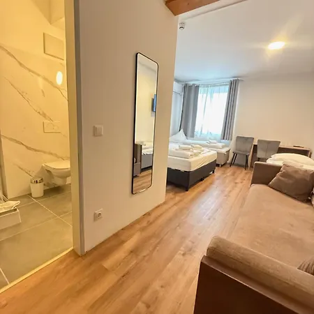 Vogelweiderhof 3* Salzburg