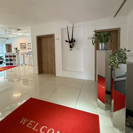 Hotel Vogelweiderhof 3*