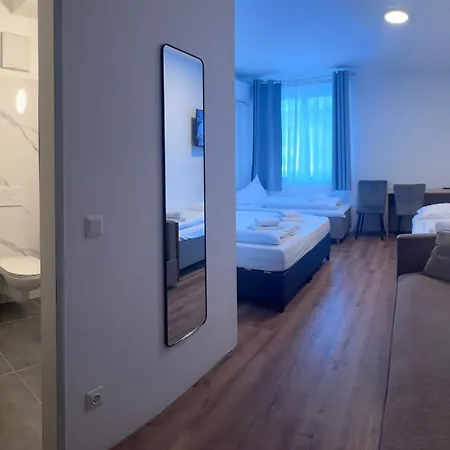 Hotel Vogelweiderhof 3*