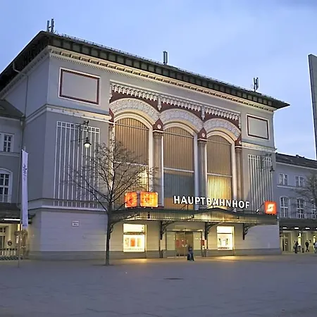 Szálloda Vogelweiderhof 3*