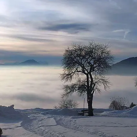 Szálloda Vogelweiderhof 3*