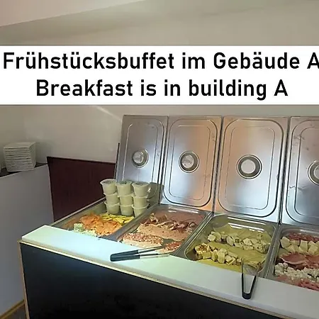 Vogelweiderhof Szálloda 3*