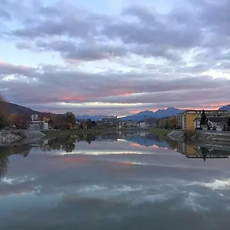 Vogelweiderhof Salzburg