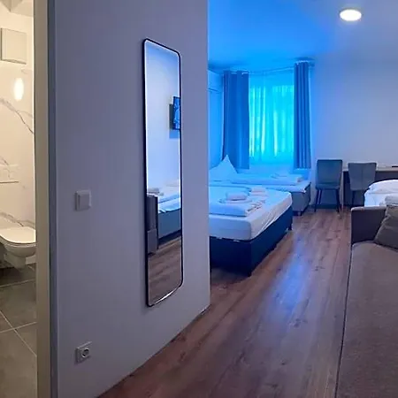 Vogelweiderhof Szálloda 3*