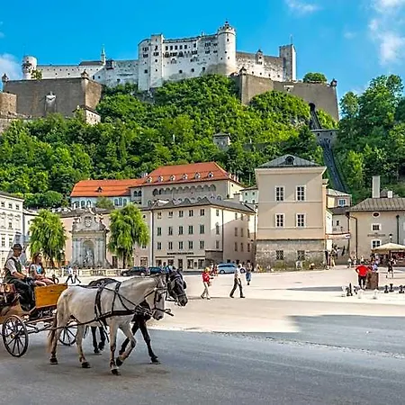 Vogelweiderhof Szálloda 3*