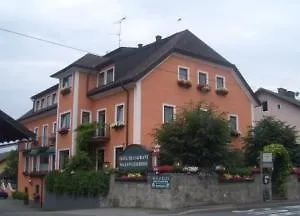 Hotel Vogelweiderhof Salzbourg