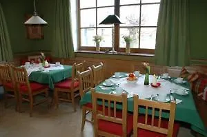 Vogelweiderhof 3* Salzbourg