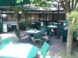 Vogelweiderhof Salzbourg