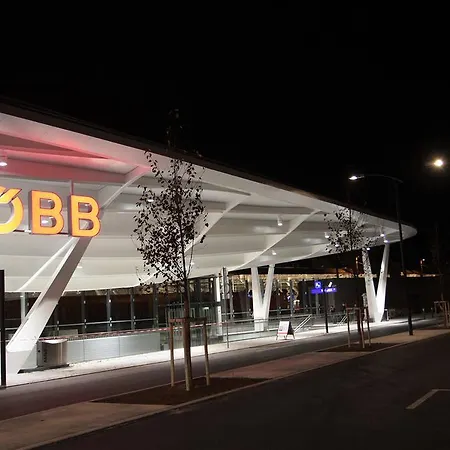 Vogelweiderhof Otel Salzburg