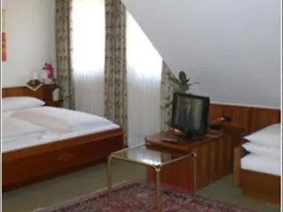 Hotel Vogelweiderhof