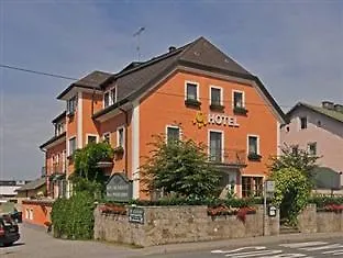 Vogelweiderhof Hotel 3*