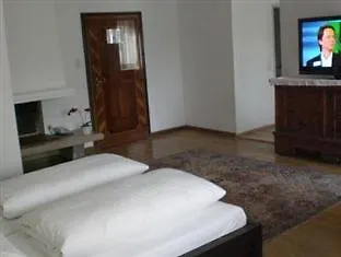 Vogelweiderhof 3* Salzbourg