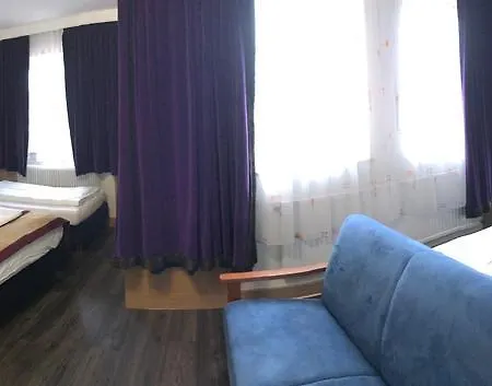 Vogelweiderhof Hotel Salzburg