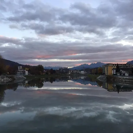 Vogelweiderhof 3* Salzbourg