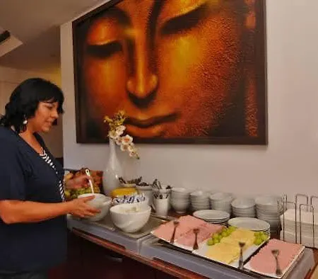 Vogelweiderhof Salzburg