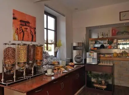 Hotel Vogelweiderhof 3*