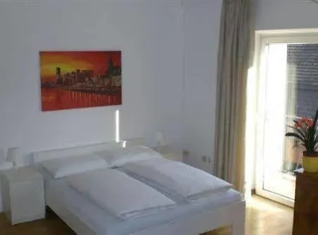Hotel Vogelweiderhof 3*