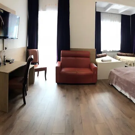 Hotel Vogelweiderhof Salzburg