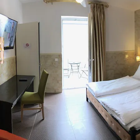 Hotel Vogelweiderhof 3*