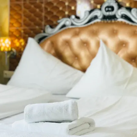 Vogelweiderhof 3* Salisburgo