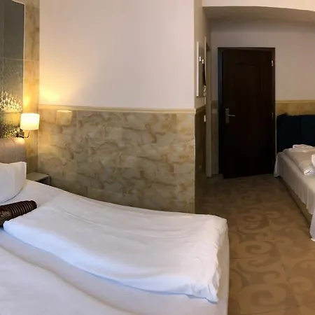 Vogelweiderhof Otel 3*