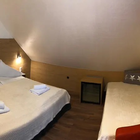 Vogelweiderhof 3* Salzburg